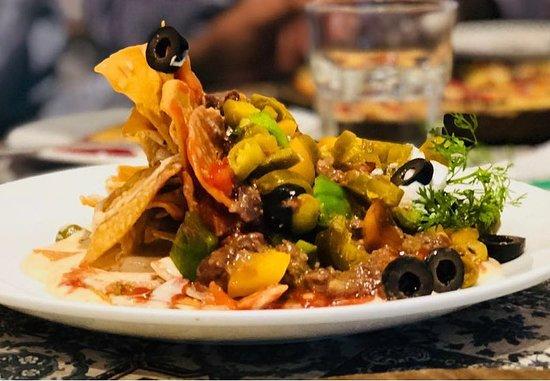 Grandmama's All Day Cafe